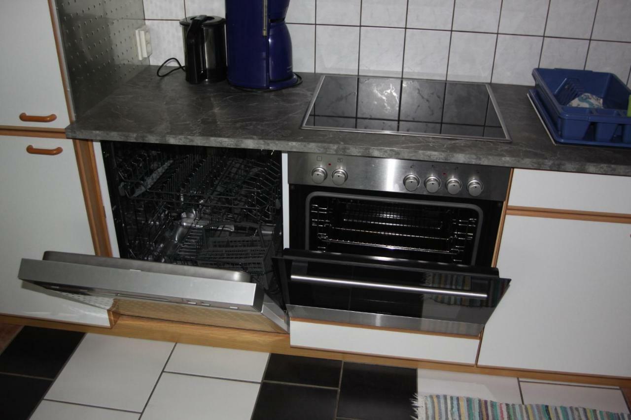 Ferienwohnung Haus Cerny Bad Goisern Exterior foto